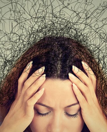 来自哈佛的焦虑建议