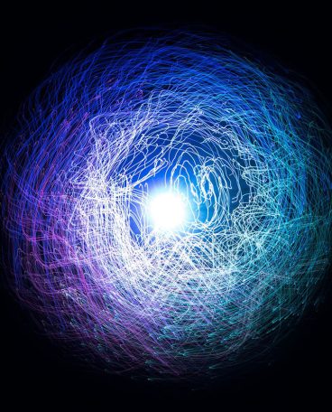 时空之殇——熵增