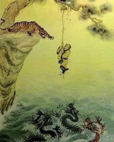 道德观念的东西方差异