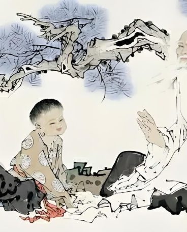 东方思想流派——道家