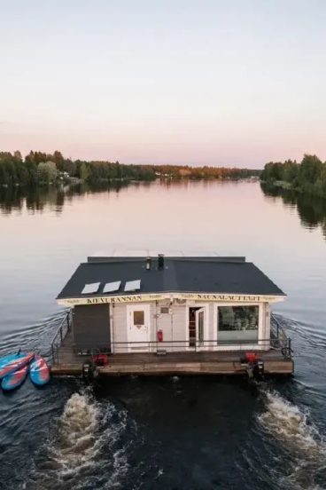 世界上最幸福的国家