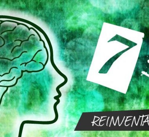 心理学实验——数字7