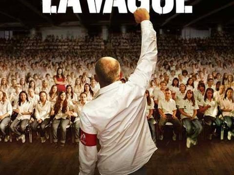 情绪利用——6社会破坏