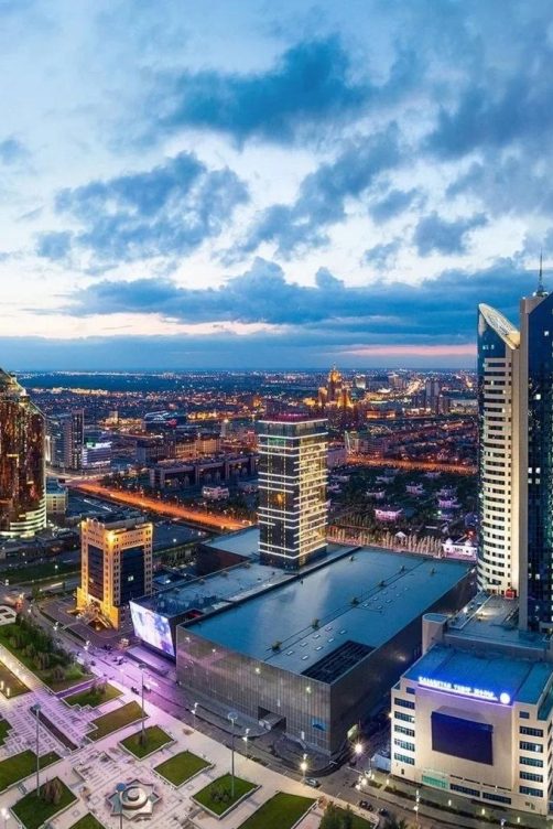 要让学生去思考一些大问题