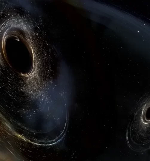 关于宇宙未来的预言