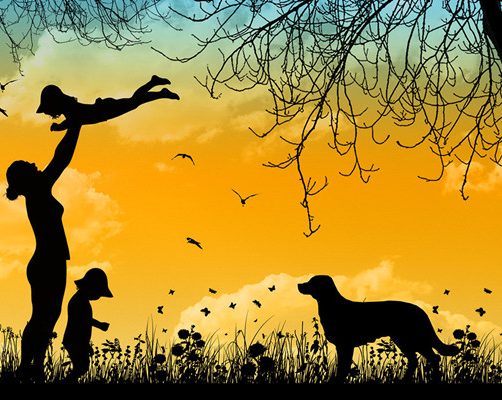 科学处理我们的性格缺陷