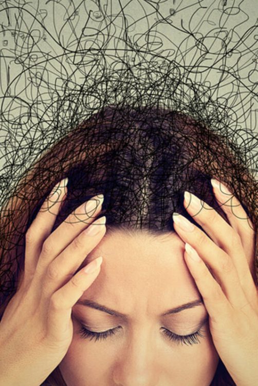 来自哈佛的焦虑建议