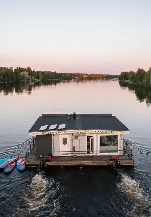 世界上最幸福的国家