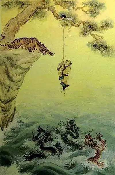 道德观念的东西方差异