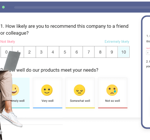 六个步骤进行一次调查研究