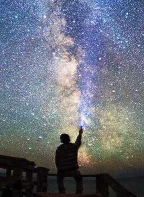 壮丽的生命史诗——人类活动