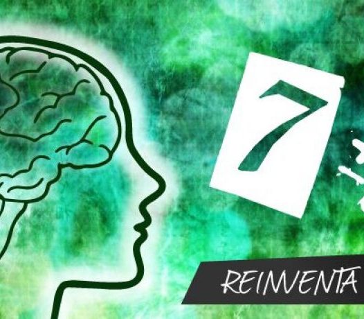 心理学实验——数字7