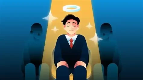 心理学实验——光环效应