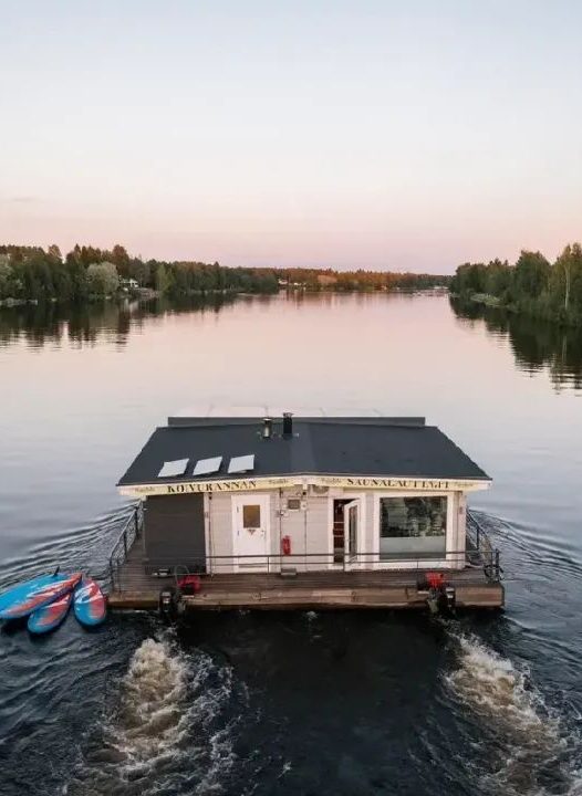世界上最幸福的国家