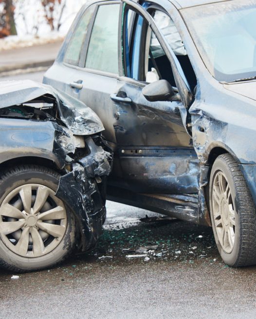 心理学实验——车祸实验